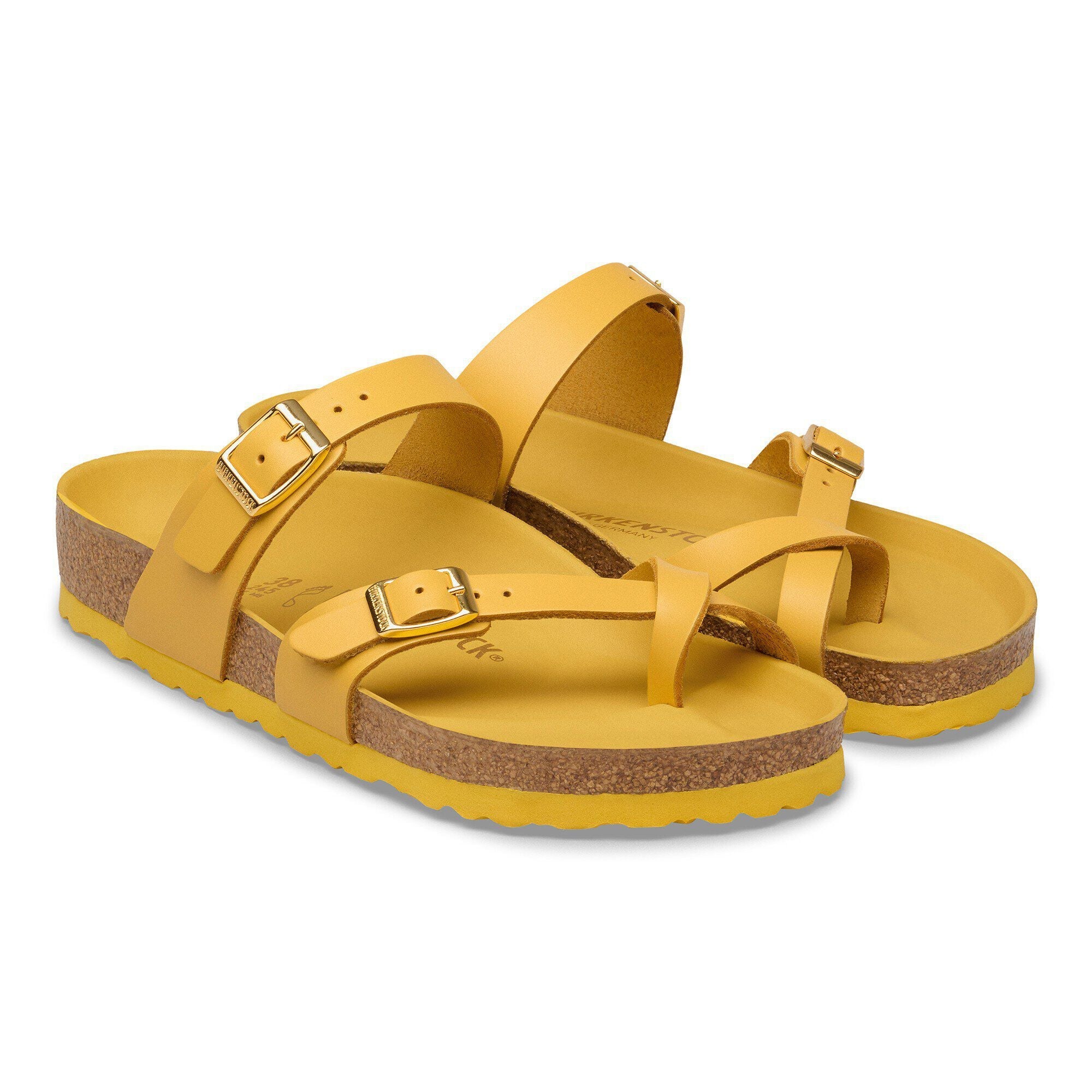 Mayari Natural Leather