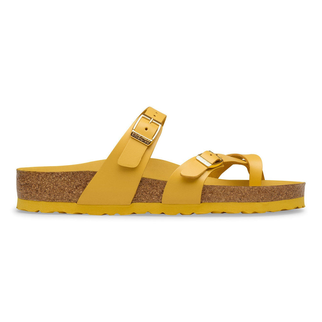 Mayari Natural Leather