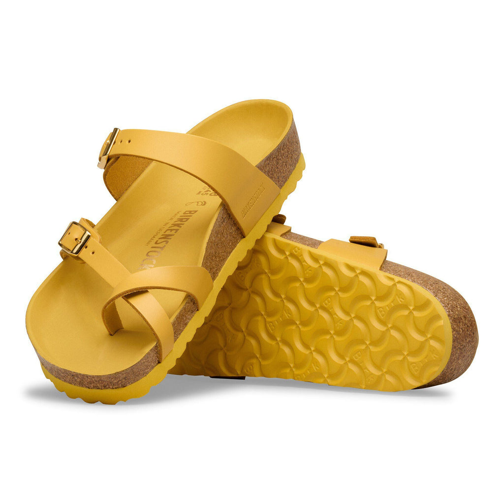 Mayari Natural Leather