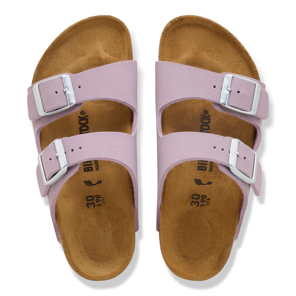 Arizona Kids Birko-Flor Nubuck