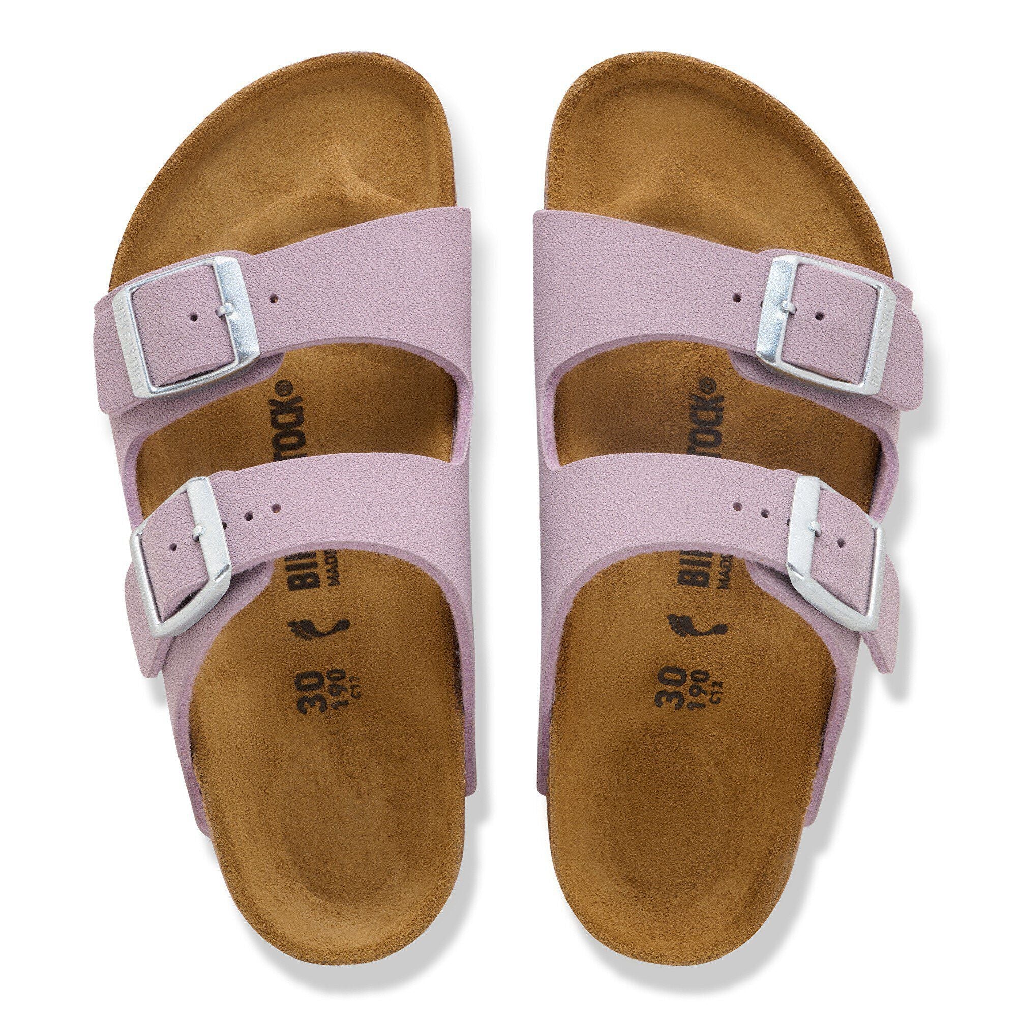 Arizona Kids Birko-Flor Nubuck