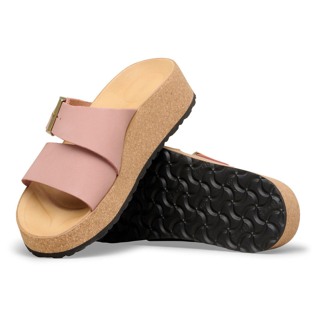 Almina Nubuck Leather