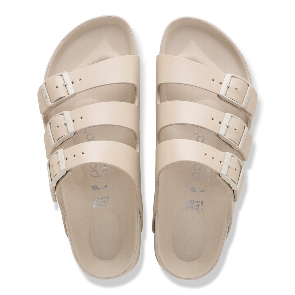 Florida III PAP Flex Platform Natural Leather