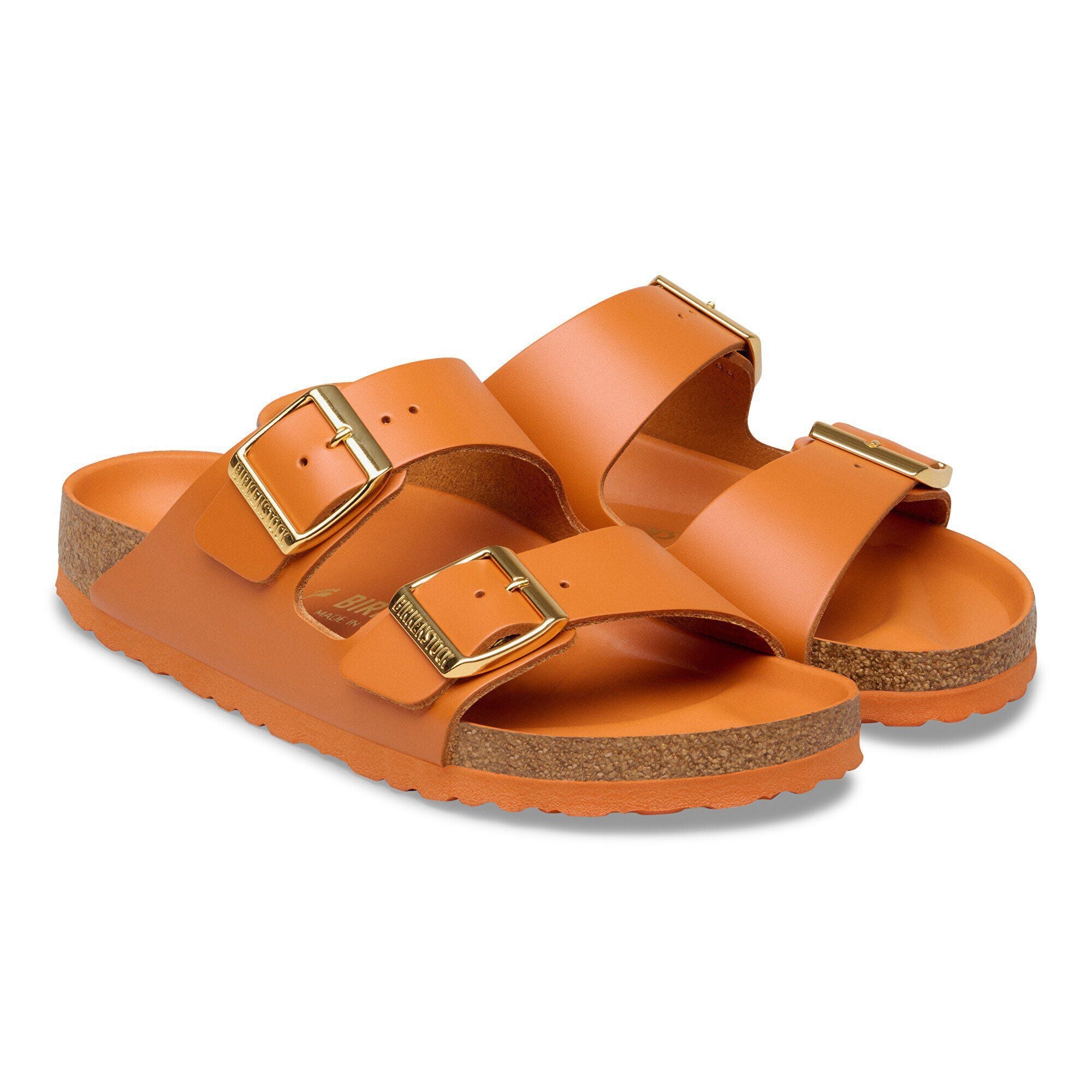 Arizona Natural Leather