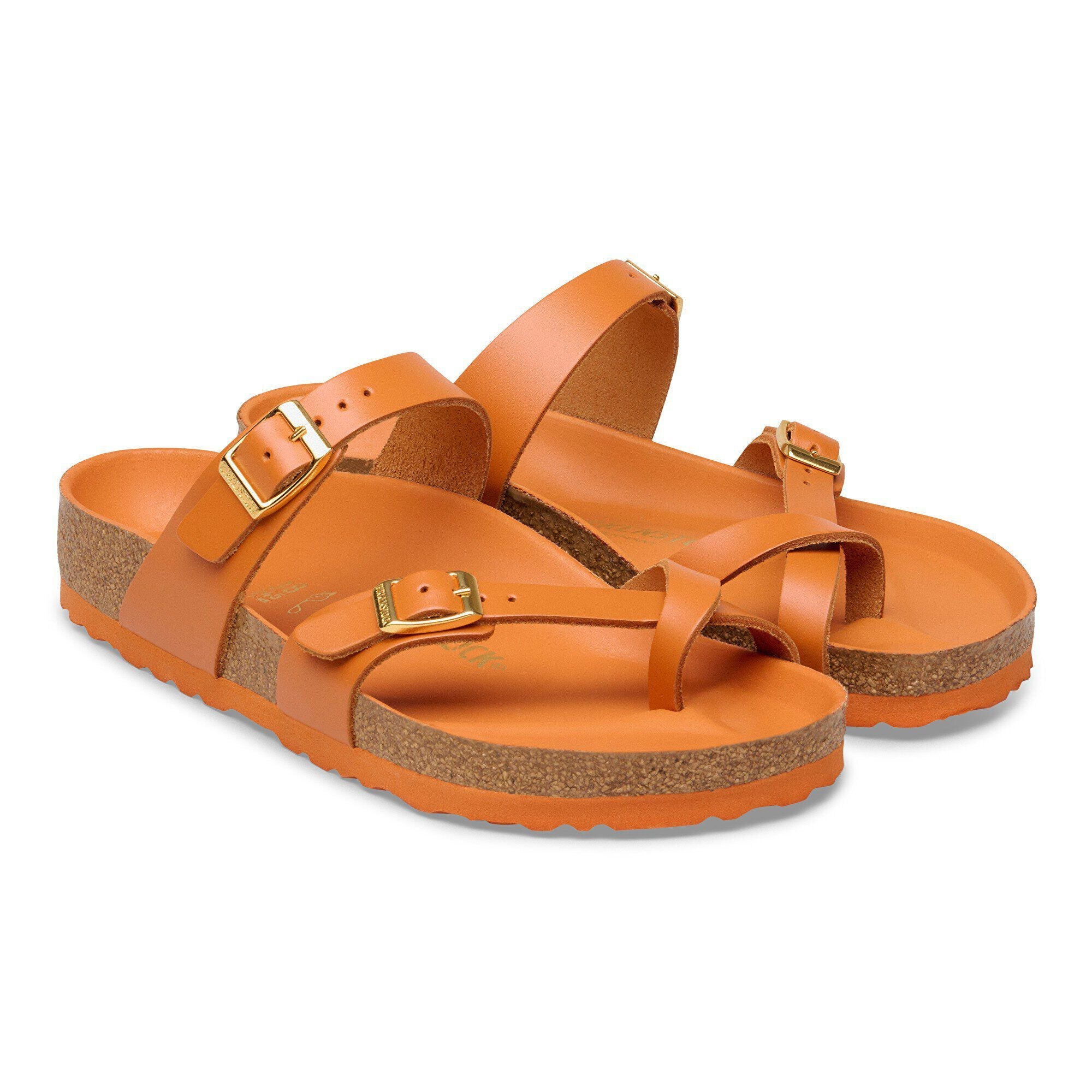 Mayari Natural Leather