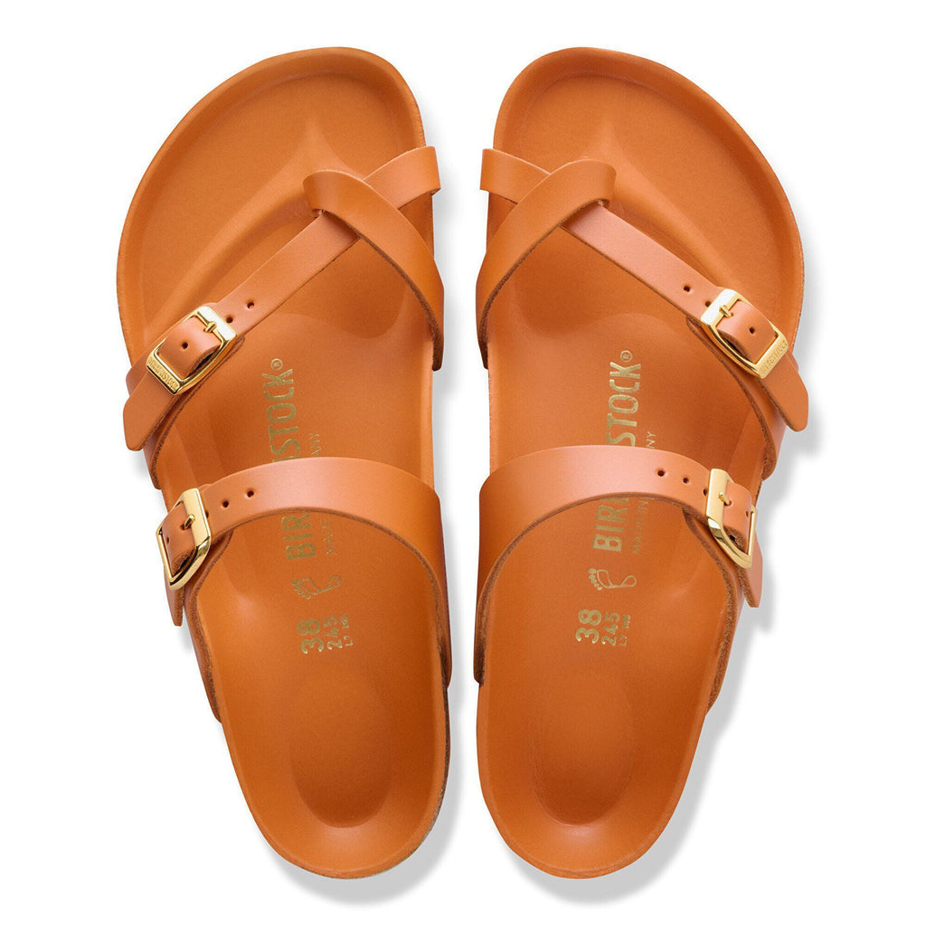 Mayari Natural Leather