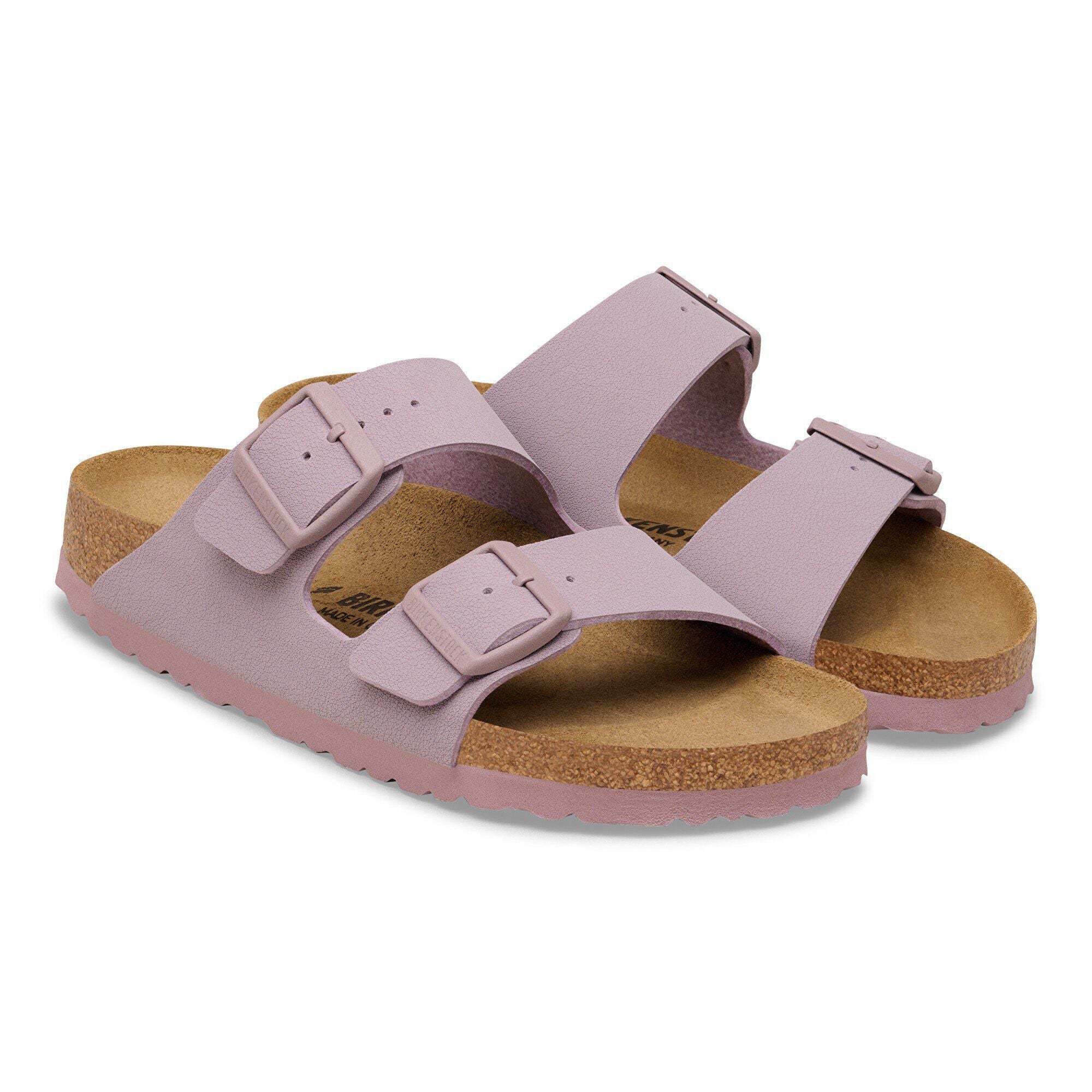 Arizona Birko-Flor Nubuck