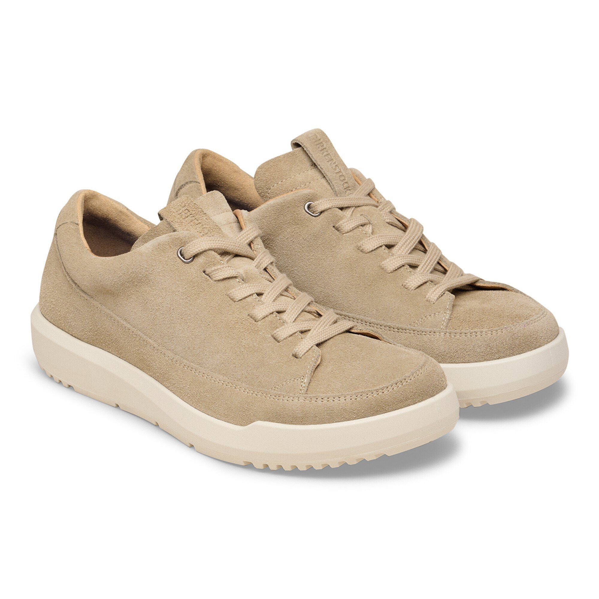 Melbourne Suede Leather