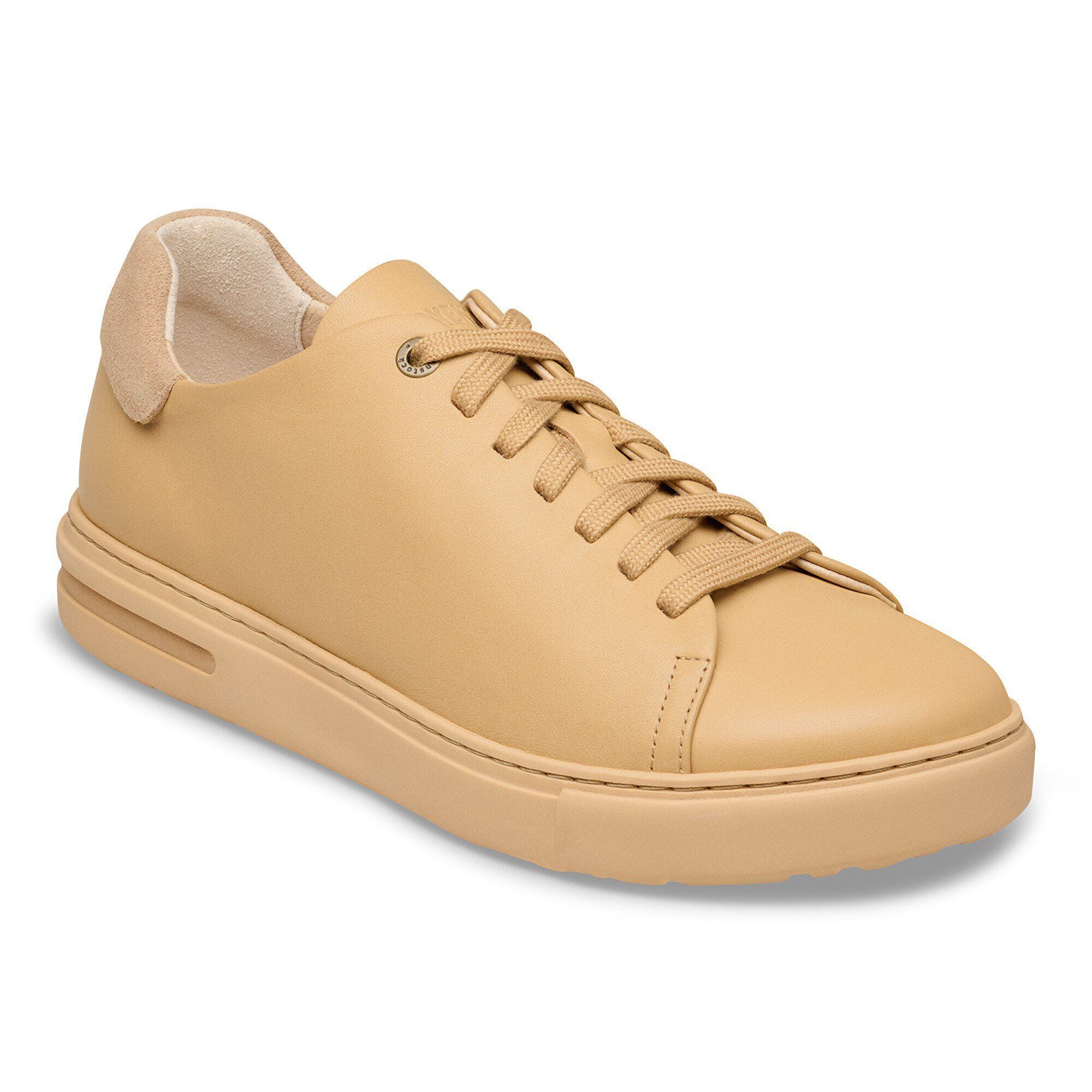 Bend Low Natural Leather