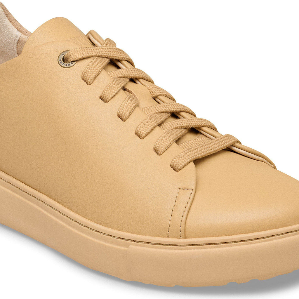Bend Low Natural Leather
