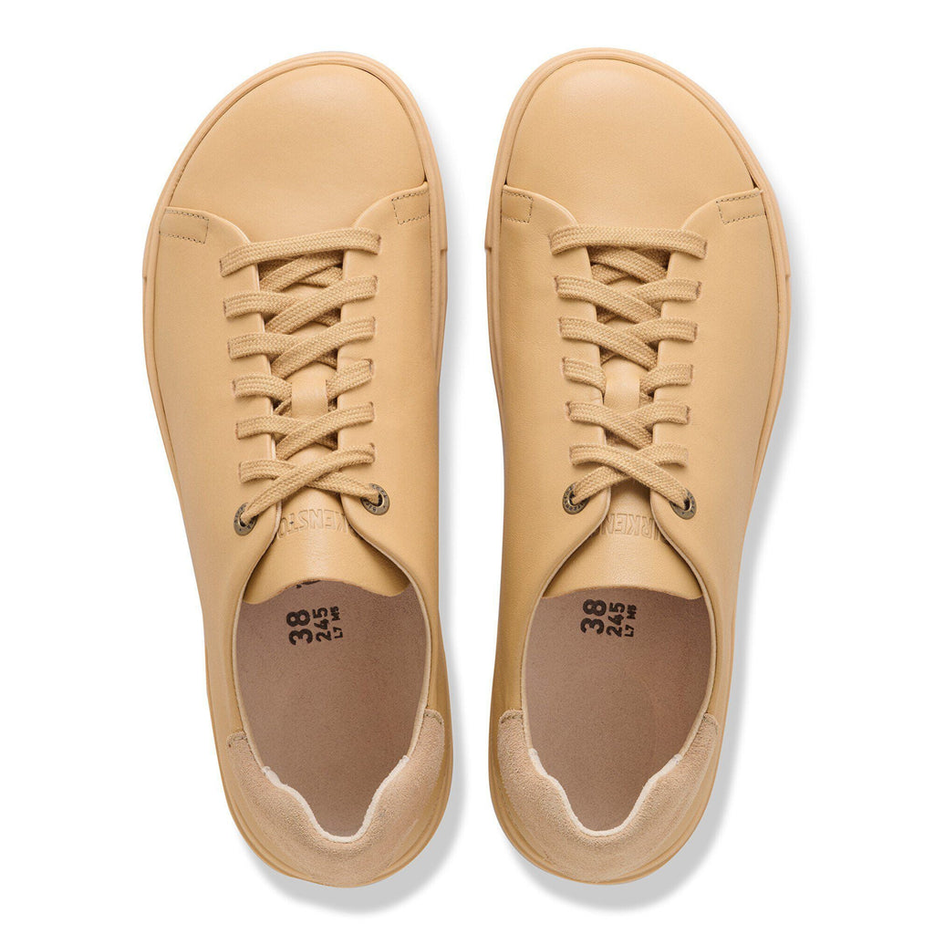 Bend Low Natural Leather