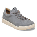 Melbourne Suede Leather