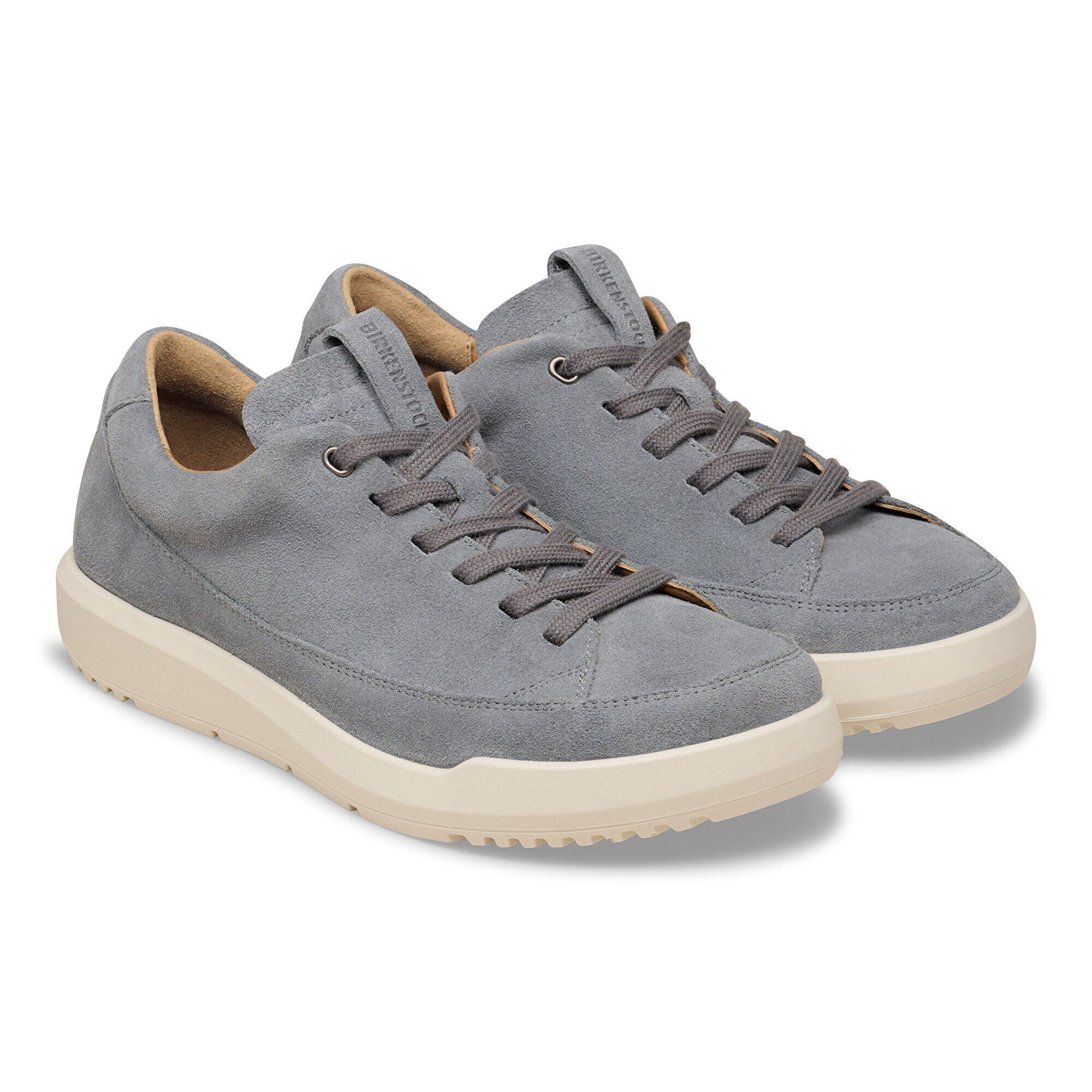 Melbourne Suede Leather