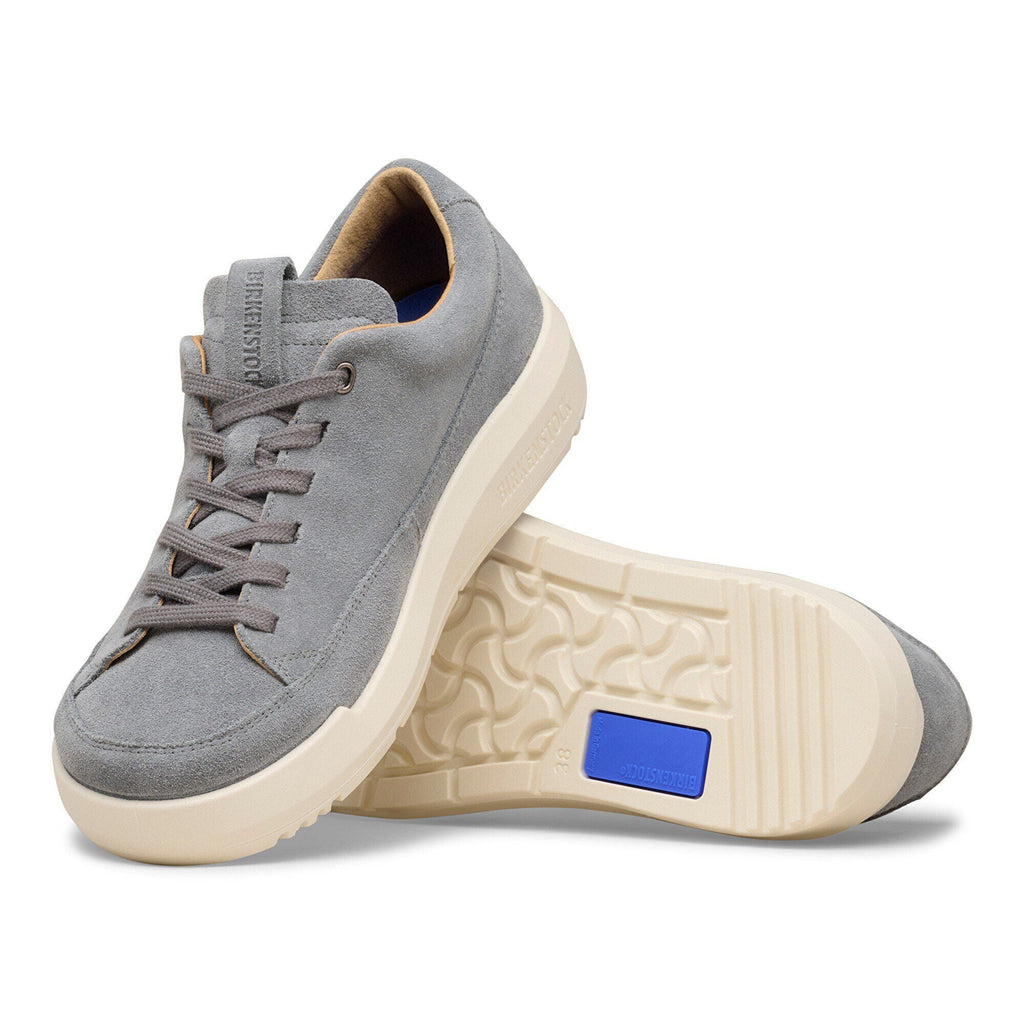 Melbourne Suede Leather