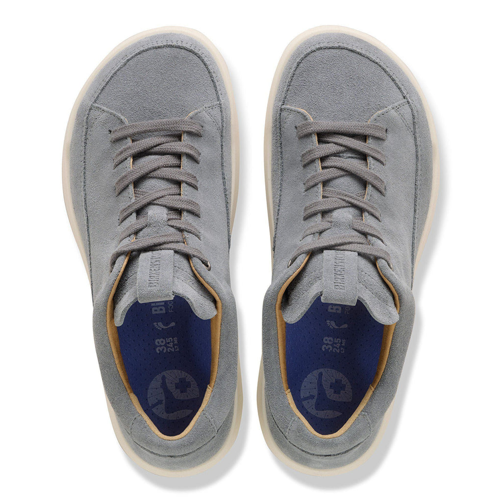 Melbourne Suede Leather
