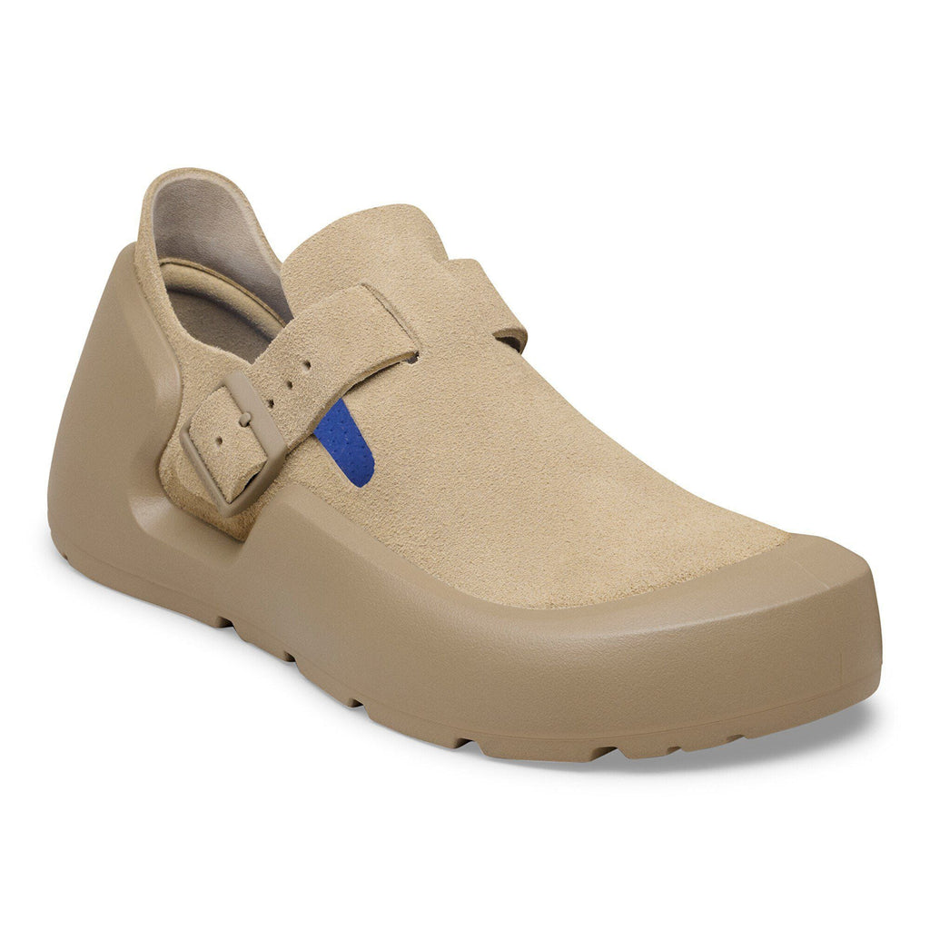 Reykjavik Nubuck Leather