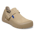 Reykjavik Nubuck Leather