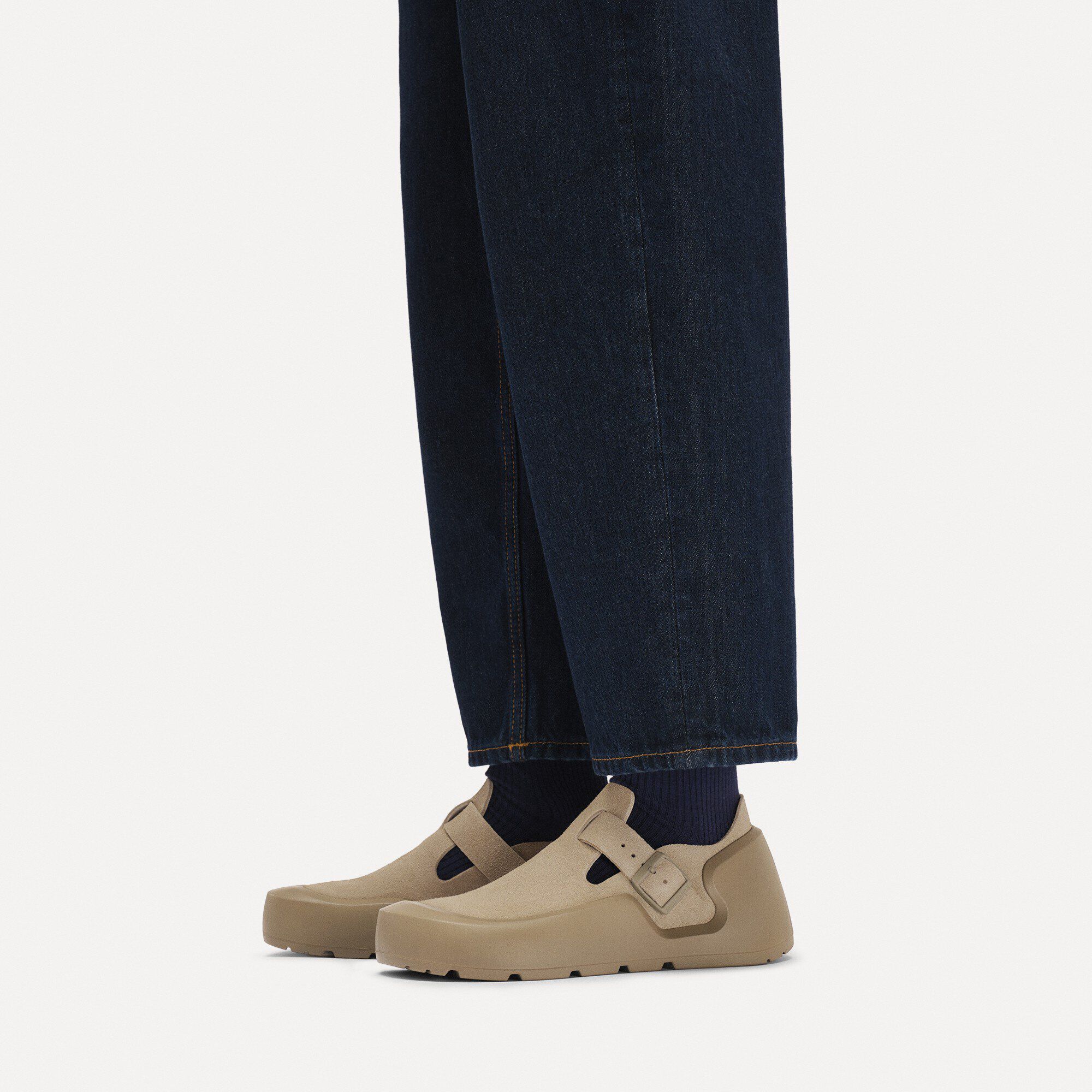 Reykjavik Nubuck Leather