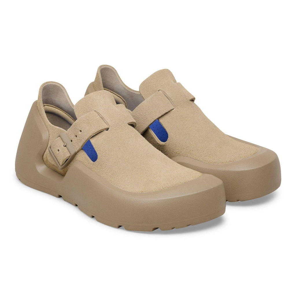 Reykjavik Nubuck Leather