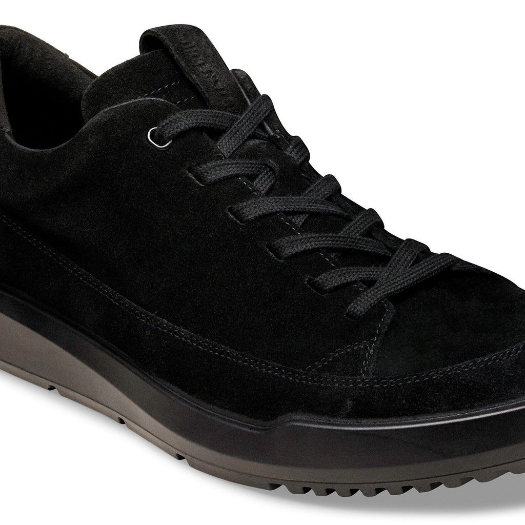 Melbourne Suede Leather