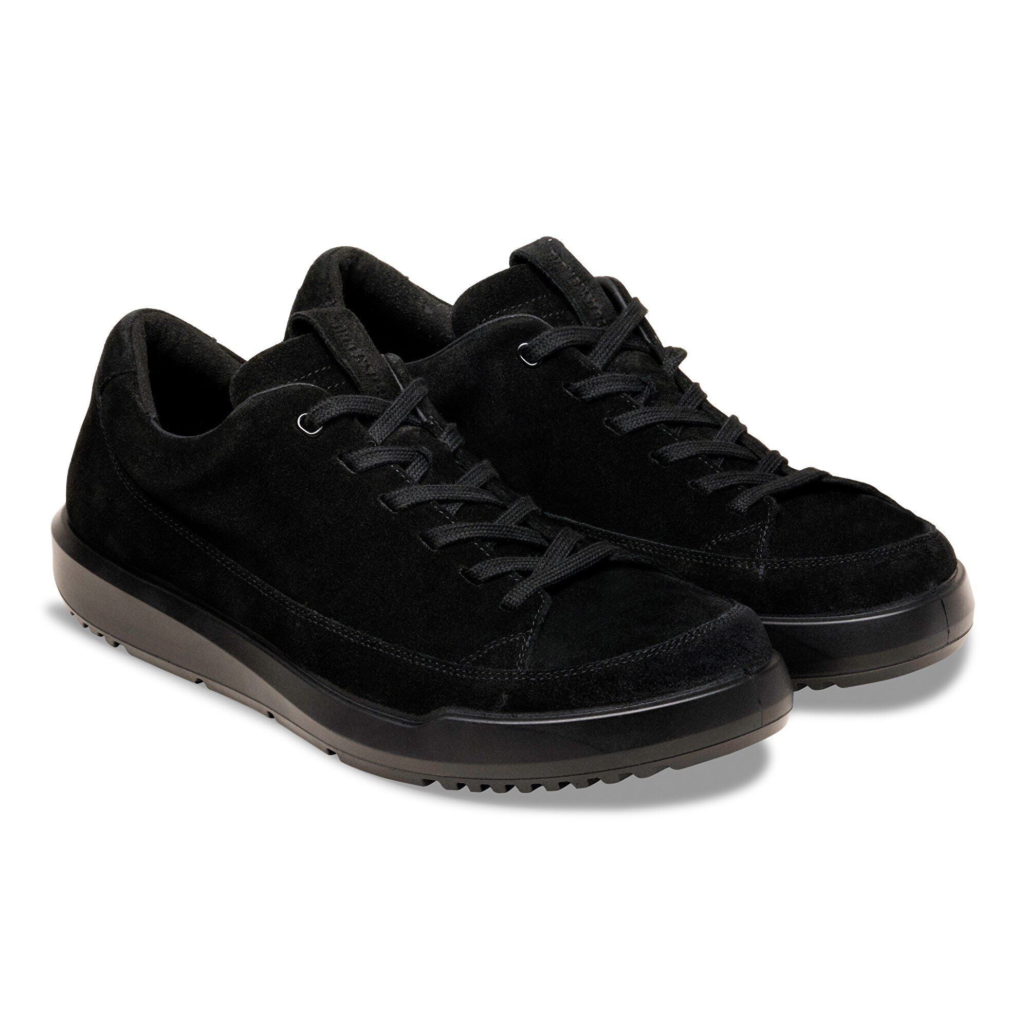 Melbourne Suede Leather