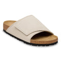 Solana Suede Leather