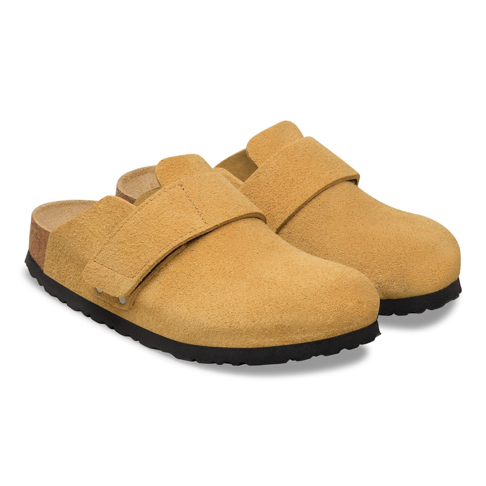 Loma Suede Leather
