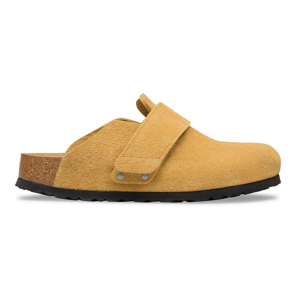 Loma Suede Leather