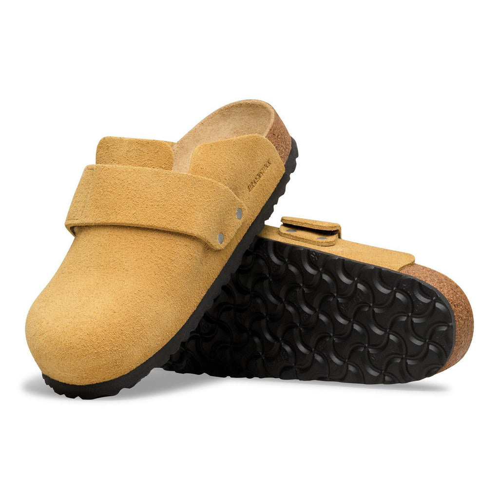 Loma Suede Leather