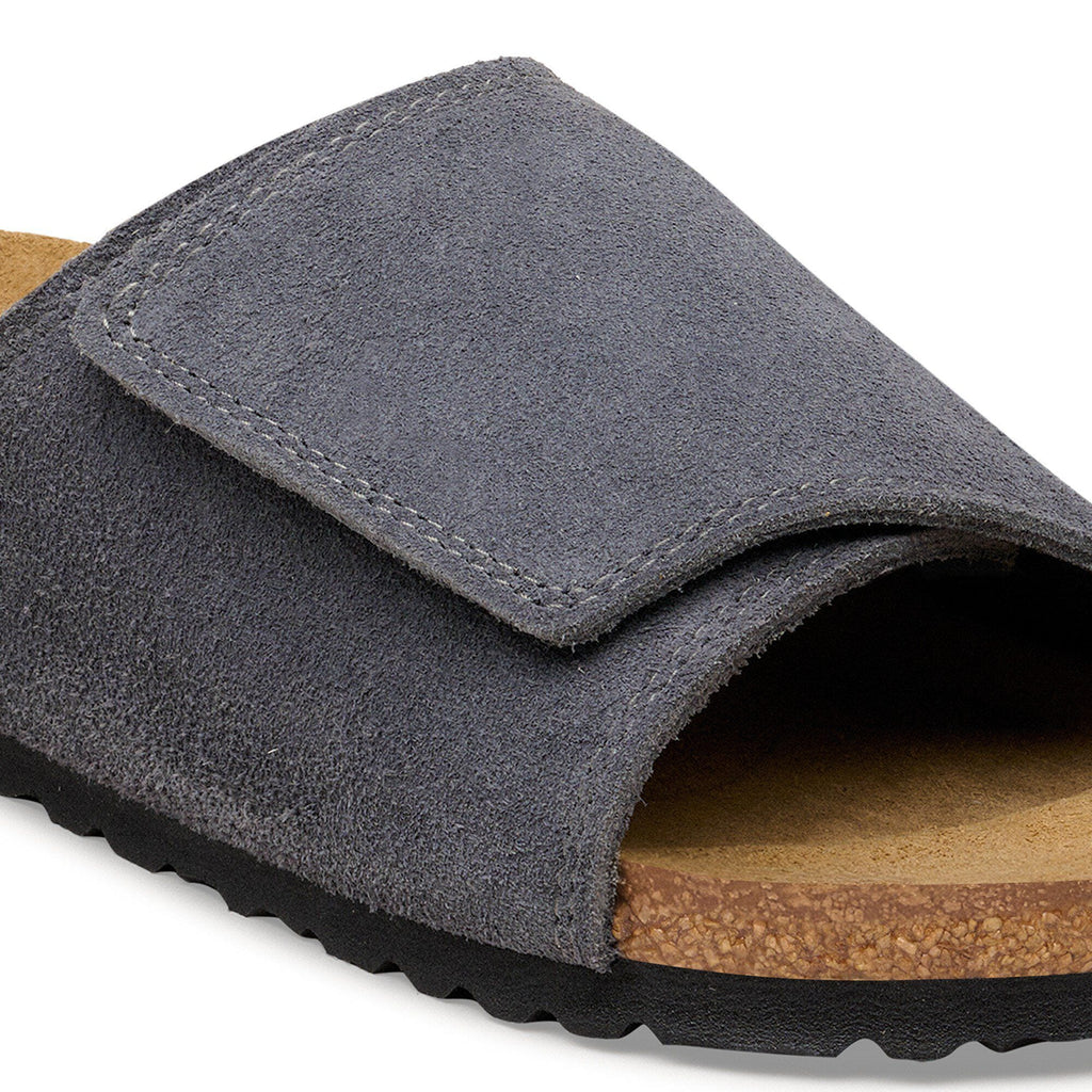 Solana Suede Leather