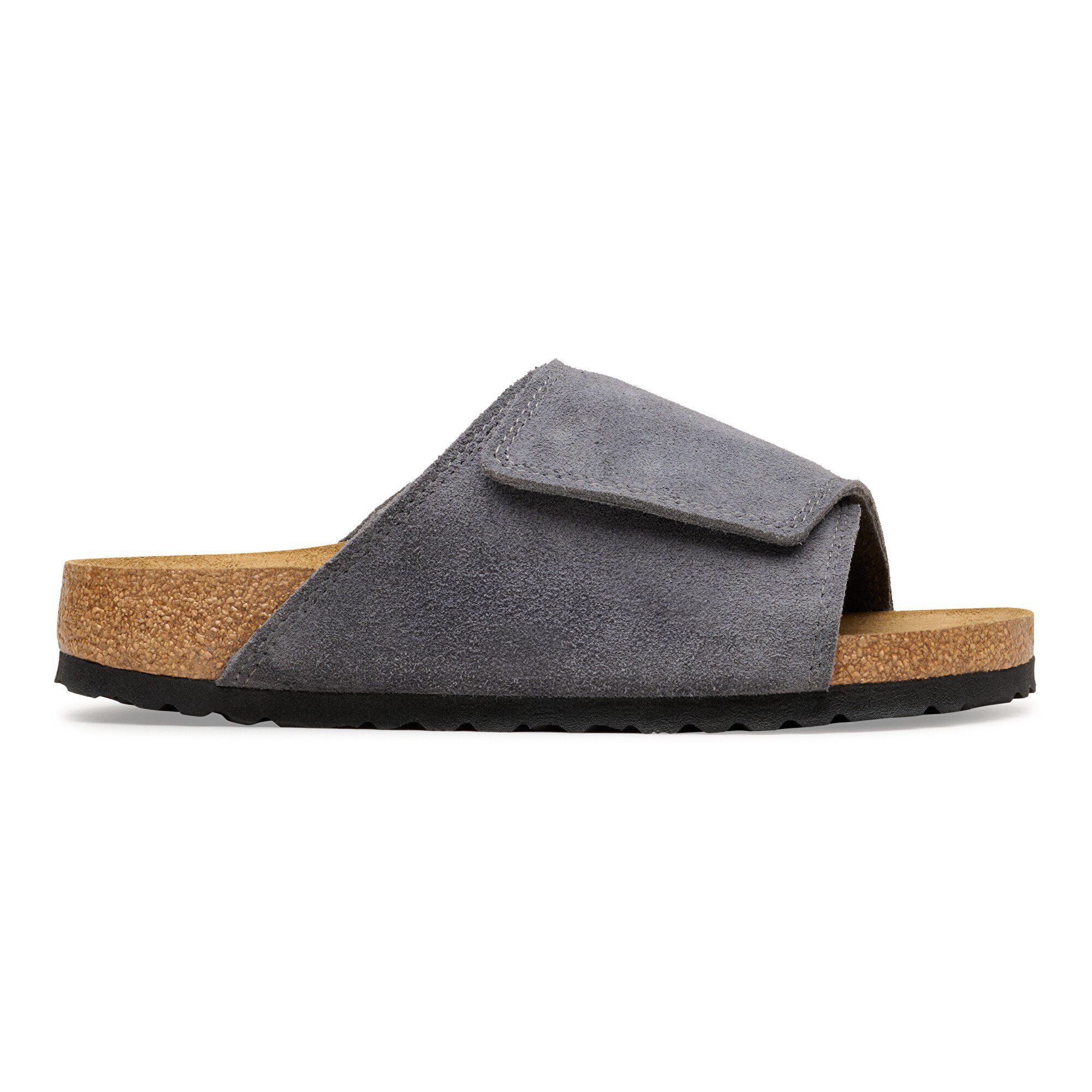 Solana Suede Leather