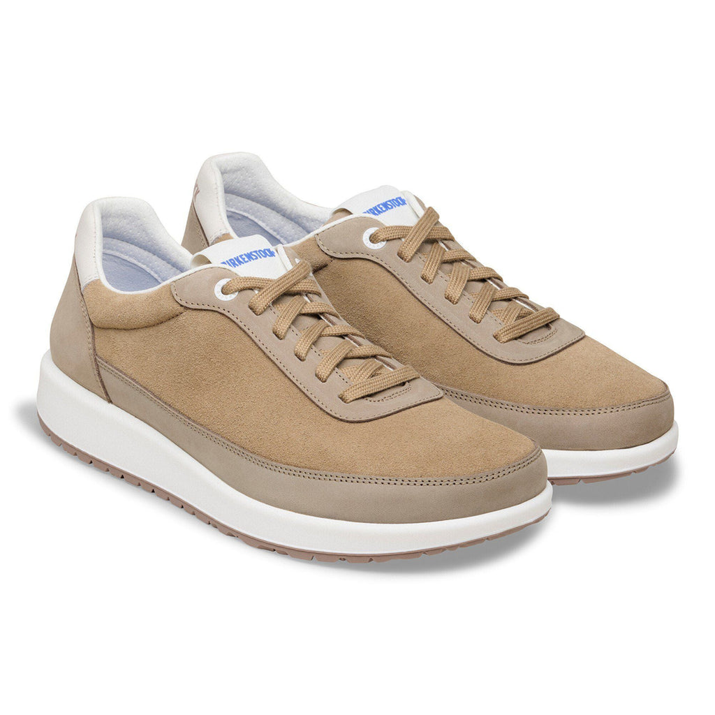 Honnef City Mixed Leather