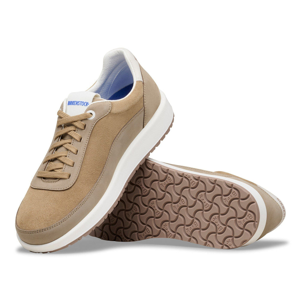 Honnef City Mixed Leather