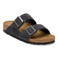Arizona Suede Leather