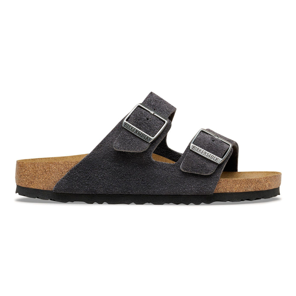 Arizona Suede Leather