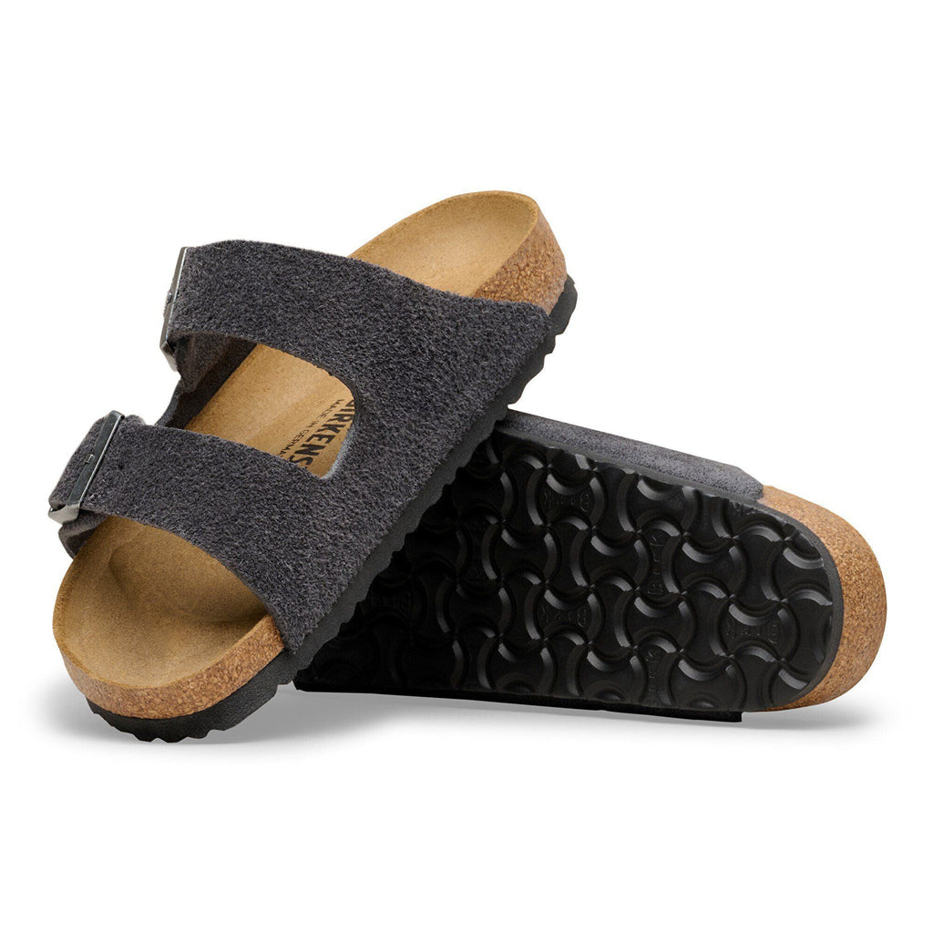 Arizona Suede Leather