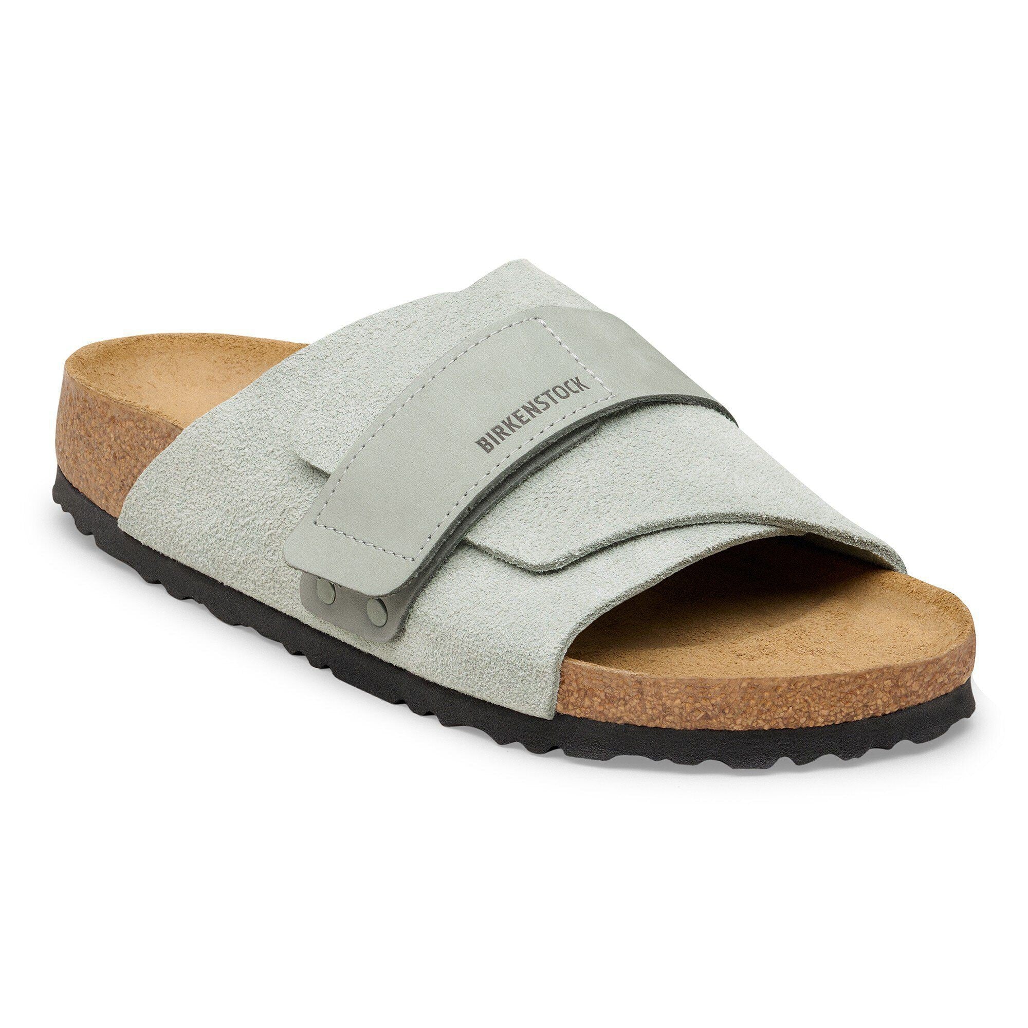 Kyoto Nubuck Leather/Suede