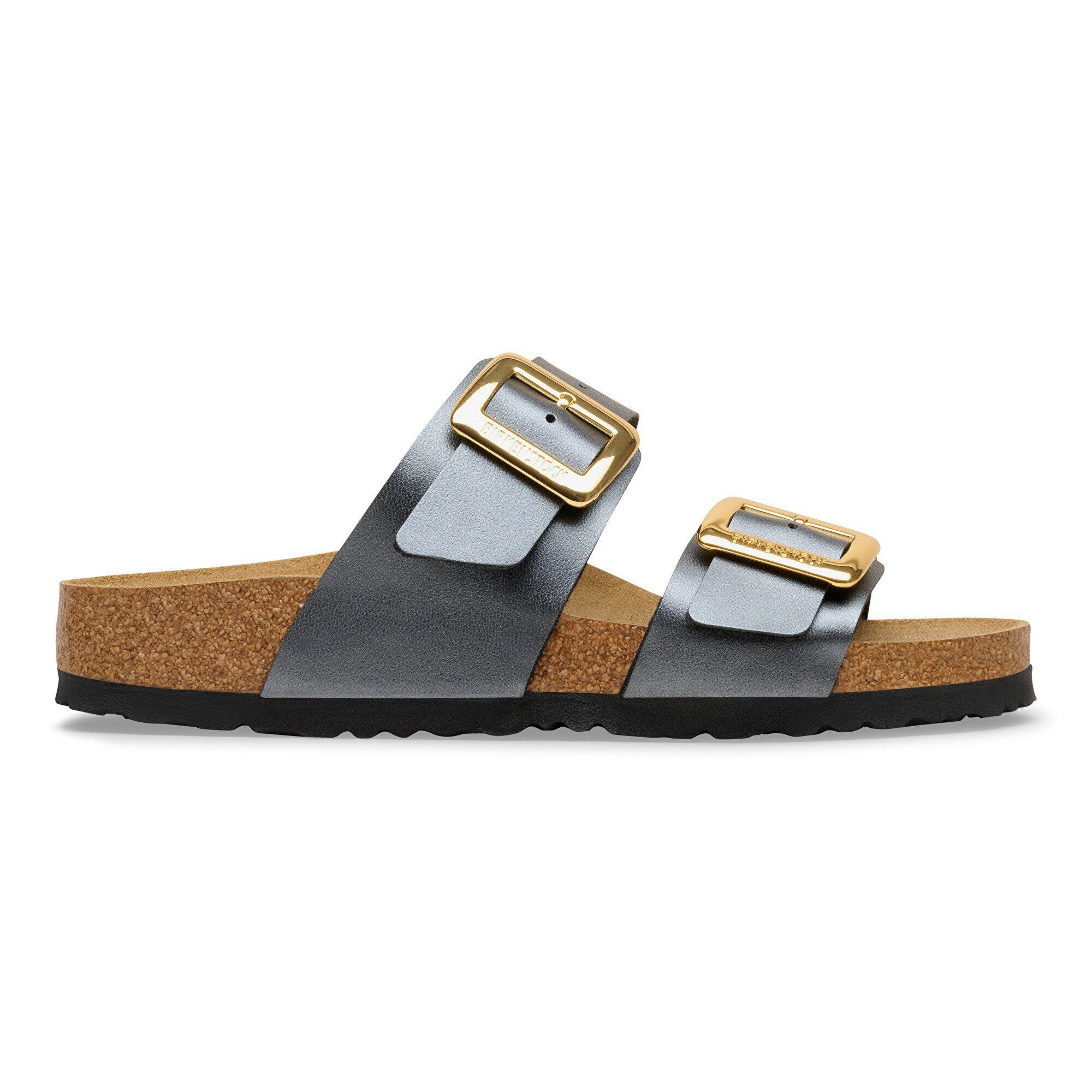 Sydney Cushion Buckle Birko-Flor