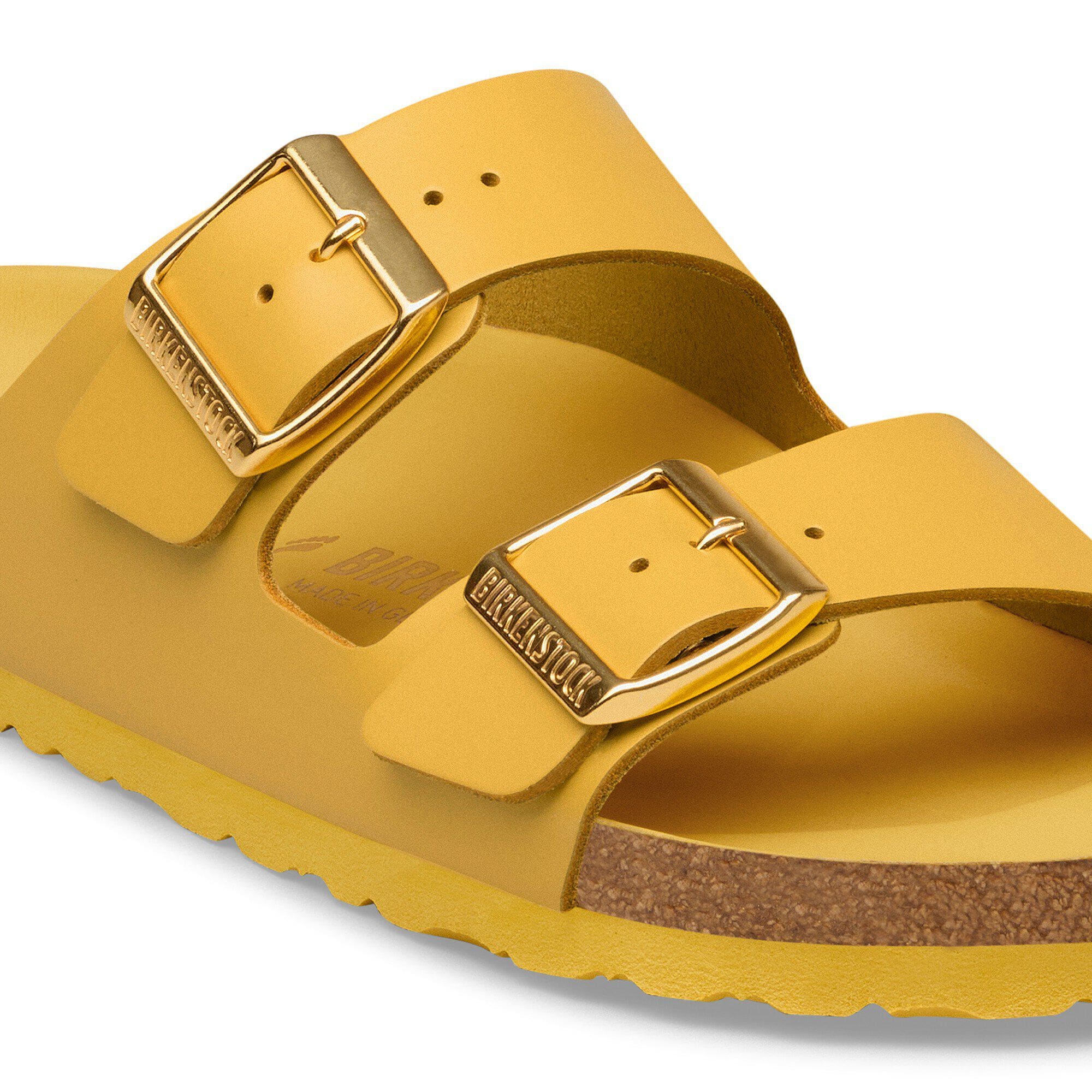 Arizona Natural Leather