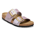 Sydney Cushion Buckle Birko-Flor