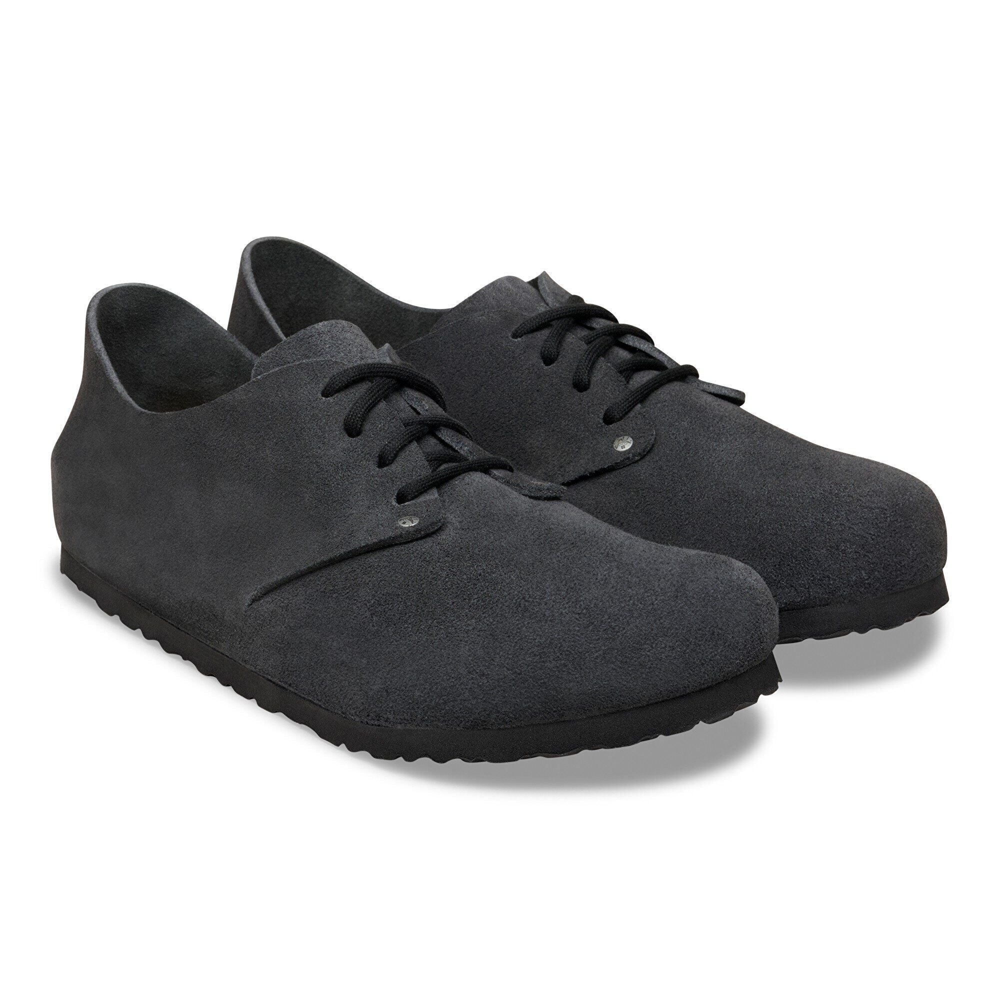 Maine Suede Leather