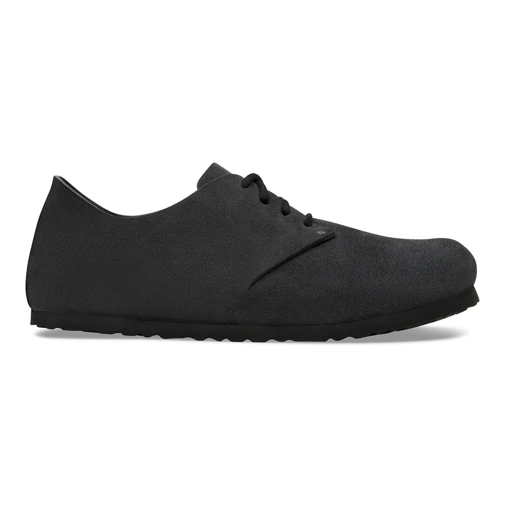 Maine Suede Leather