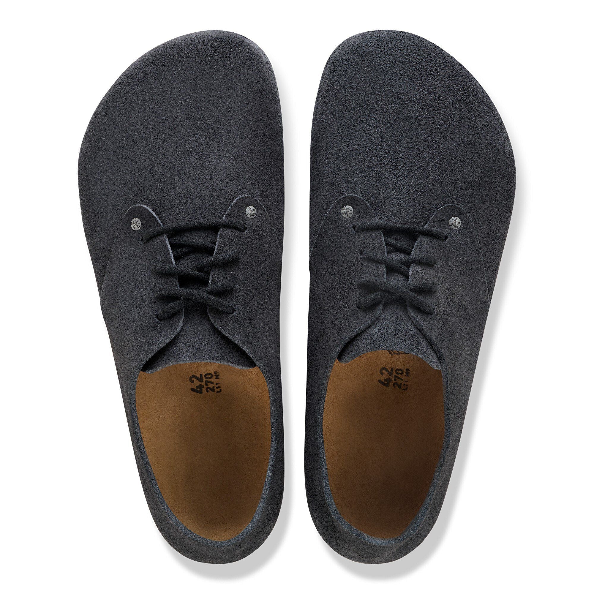 Maine Suede Leather