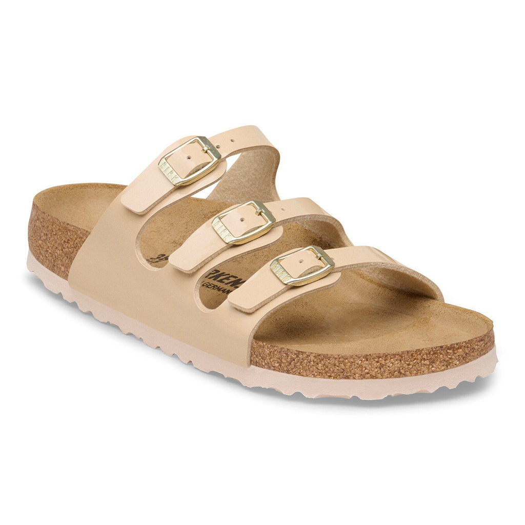 Florida Birko-Flor Patent