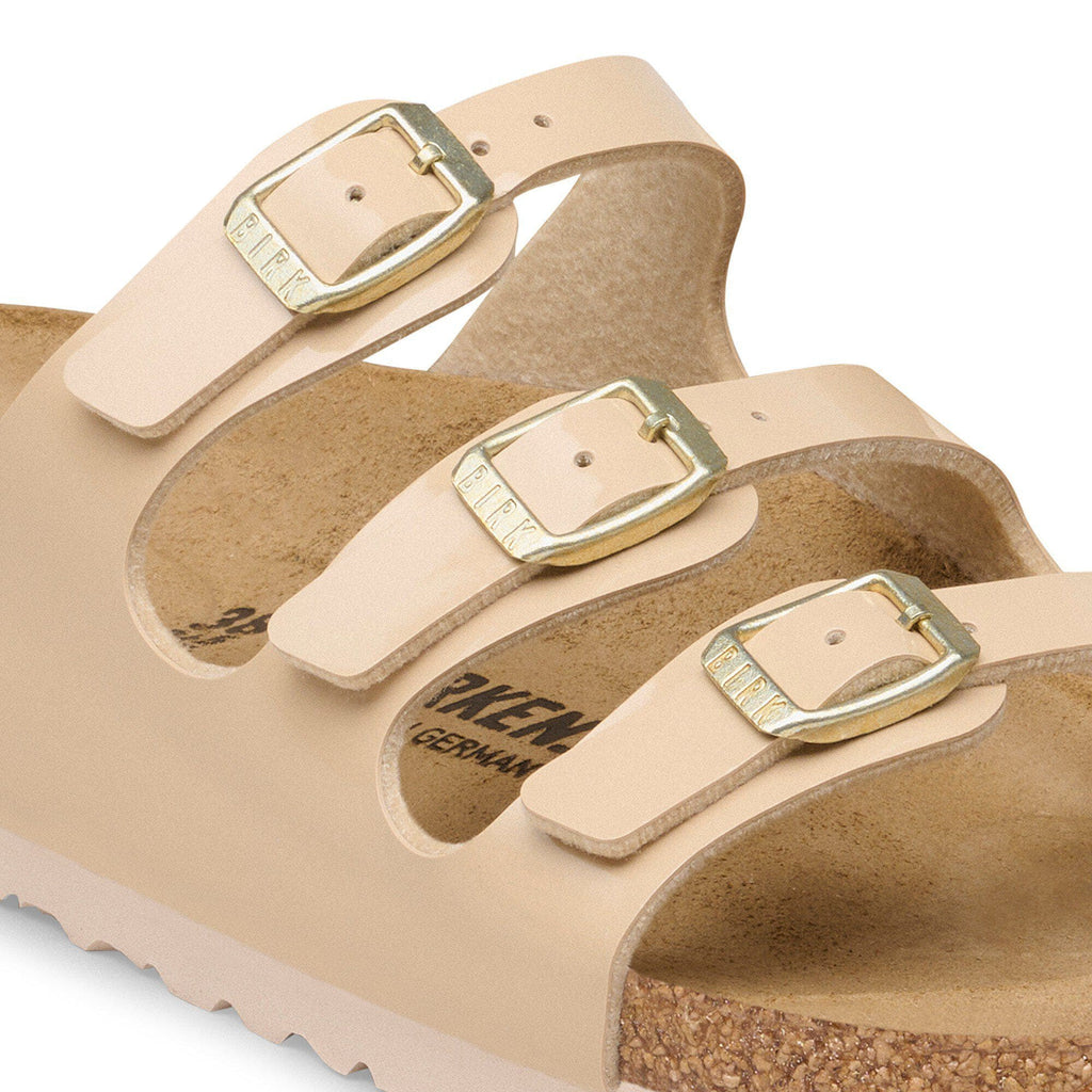 Florida Birko-Flor Patent