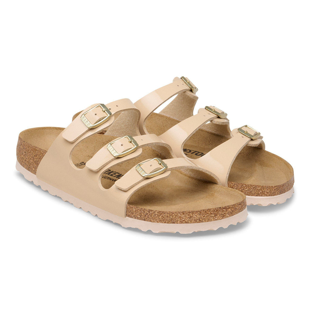 Florida Birko-Flor Patent