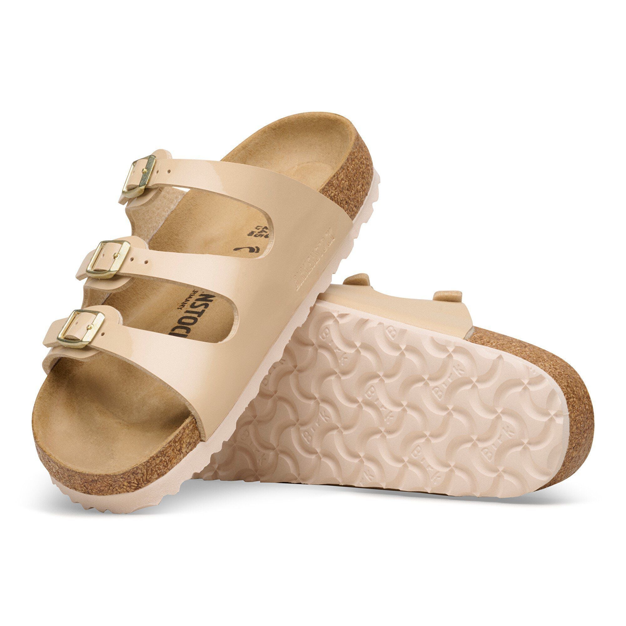 Florida Birko-Flor Patent