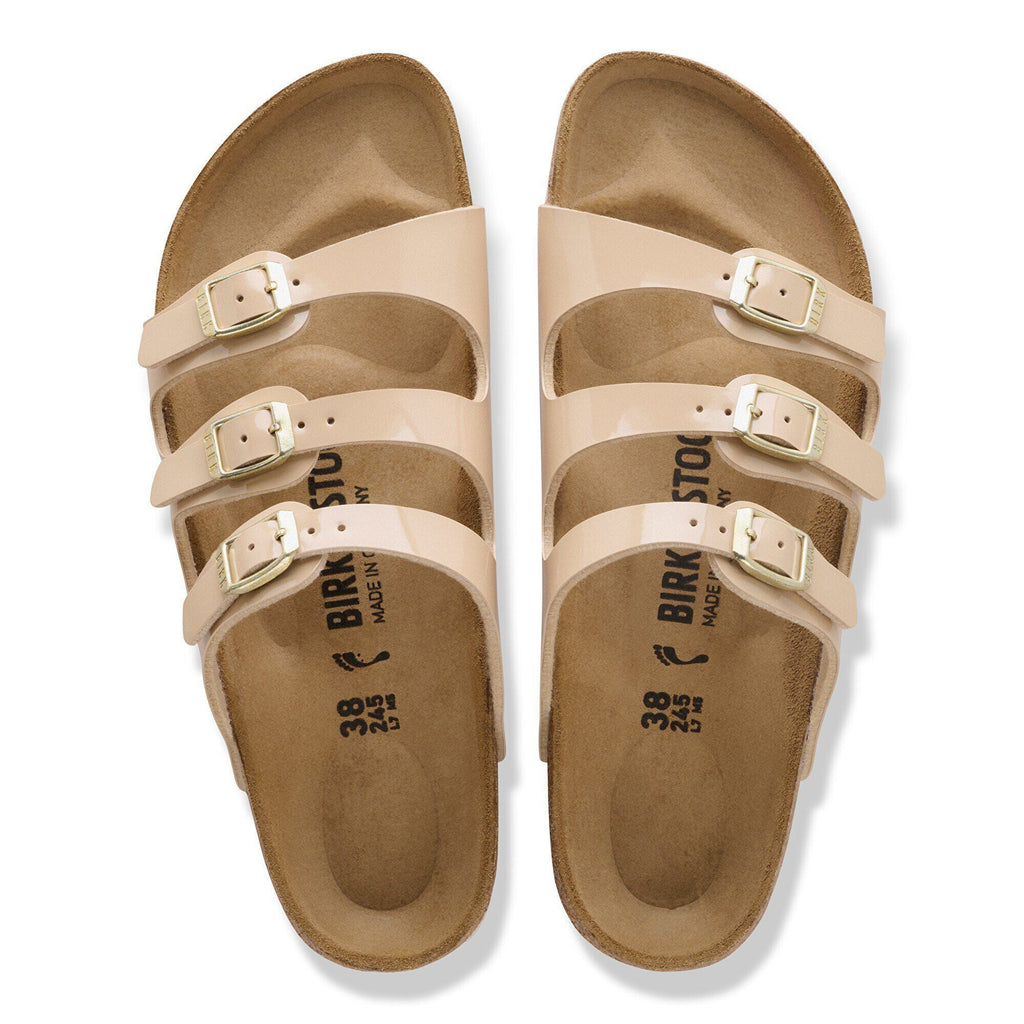 Florida Birko-Flor Patent