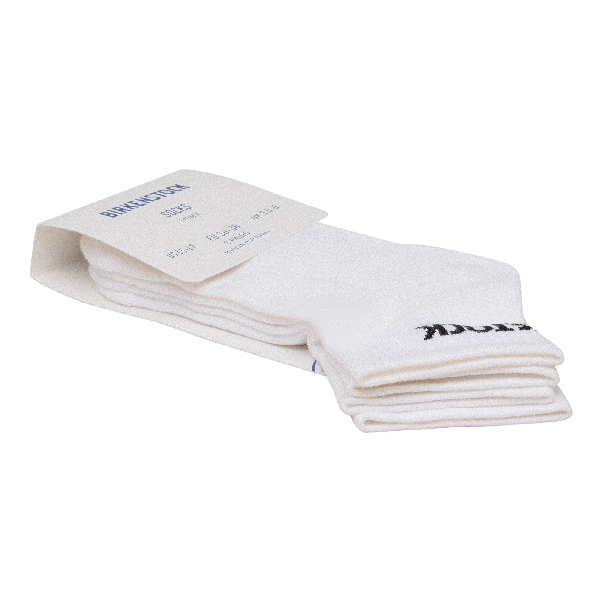Cotton Crew Ankle Pack Cotton/Polyamid/Elastane