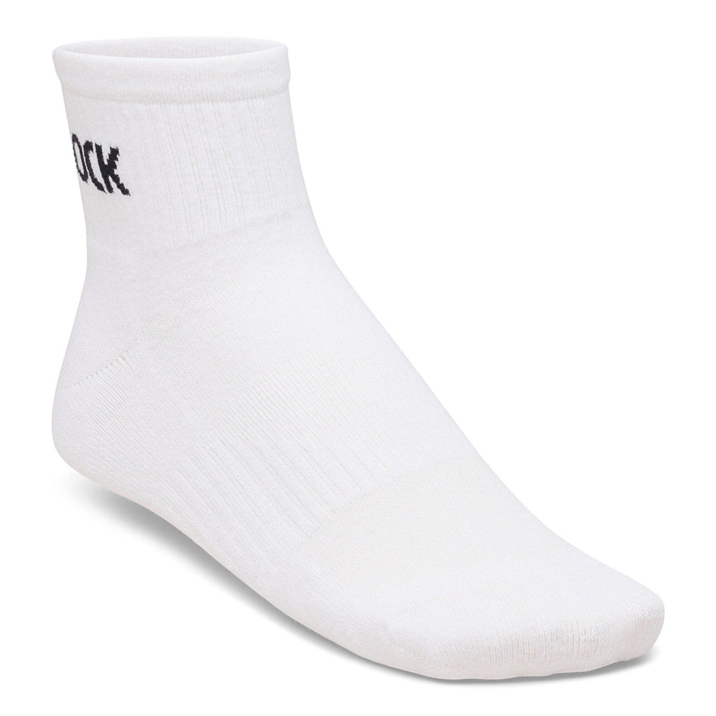 Cotton Crew Ankle Cotton/Polyamid/Elastane